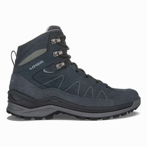 Lowa Toro Evo LL Mid WS - Fjellsko (Dame) - IZ0249783